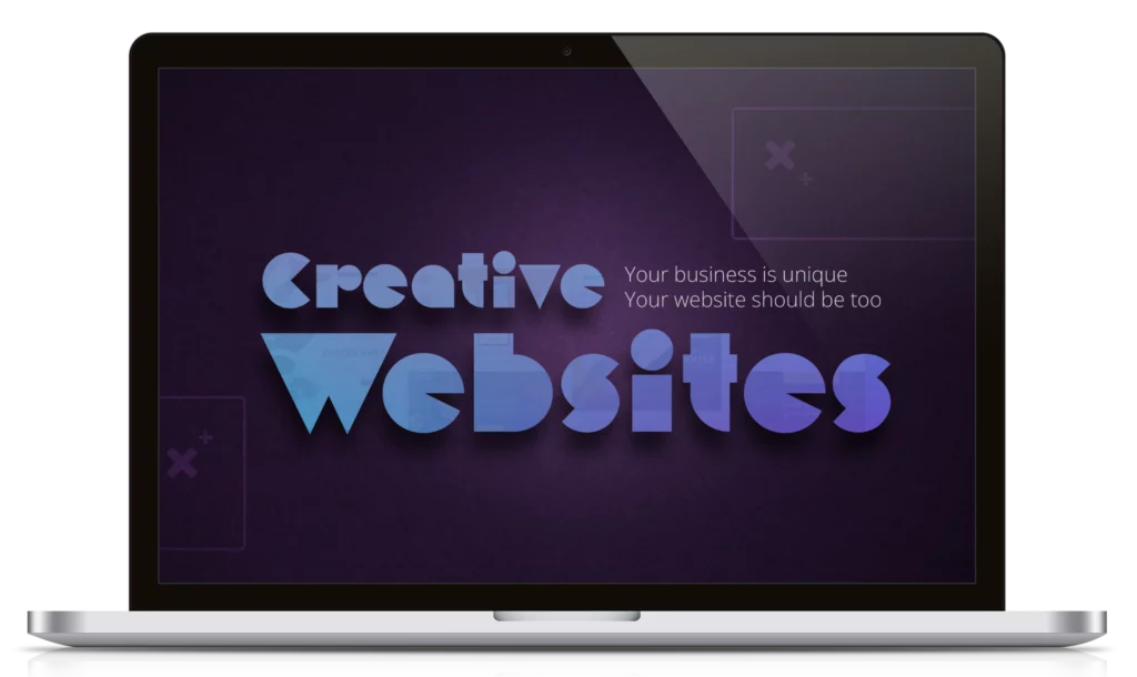 Creative Websites
